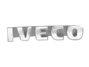 Emblema Fata IVECO DAILY IV 2006-2011 - Original OE