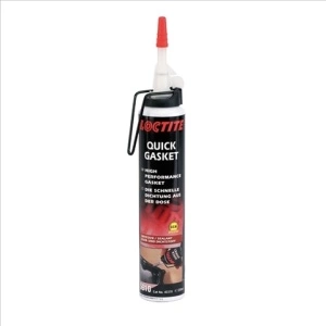 Etansant siliconic negru/Quick gasket 100ml Loctite 5910 Henkel