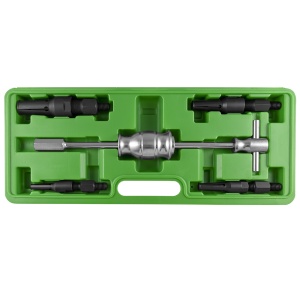 Extractor rulmenți cu prindere interioară JBM