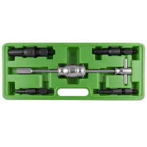 Extractor rulmenți cu prindere interioară JBM