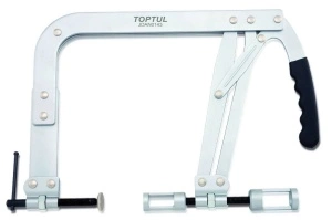 Extractor supapa 35-200mm TOPTUL