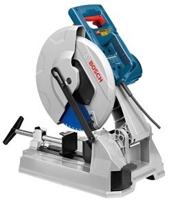 Ferastrau circular pentru taiere la rece fara scantei BOSCH