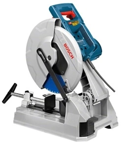 Ferastrau circular pentru taiere la rece fara scantei BOSCH