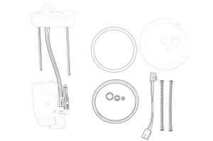 Filtru combustibil HONDA ACCORD IX, ACCORD VIII dupa 2008 - Original OE