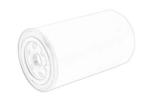 Filtru ulei IVECO DAILY III, DAILY IV 1999-2011 - Original OE