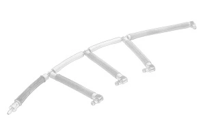 Furtun combustibil AUDI A1, A3; SEAT ALTEA, ALTEA XL dupa 2009 - Original OE
