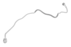 Furtun combustibil MERCEDES SPRINTER 2-T, SPRINTER 3-T, SPRINTER 4-T 1999-2006 - (de la pompa inalta presiune la valva; 901, 902; 903; 904; 638/2; 638) - Original OE