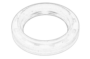 Garnitura ax cardanic Dreapta MERCEDES A, B SPORTS TOURER, C T-MODEL 2004-2018 - (W169; W245; S205; W204) - Original OE