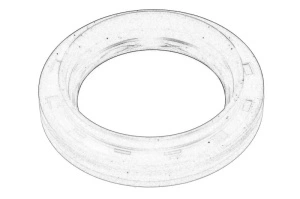 Garnitura ax cardanic Dreapta MERCEDES A, B SPORTS TOURER, C T-MODEL 2004-2018 - (W169; W245; S205; W204) - Original OE