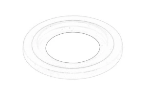 Garnitura turbocompresor FORD C-MAX II, KUGA II dupa 2012 - Original OE