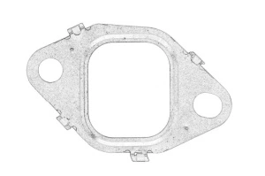 Garnitura valva EGR FIAT TALENTO; NISSAN NV300; OPEL VIVARO B; RENAULT ESPACE V, GRAN dupa 2014 - Original OE