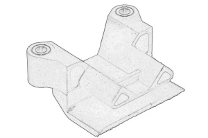 Ghidaj lant distributie Superior BMW 3, Z3 1990-1999 - (E36; E36) - Original OE