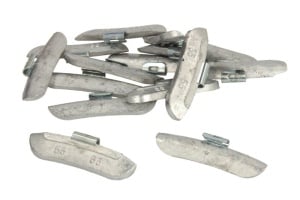 Greutate plumb 55g (pret per: 50 piese) PROFITOOL