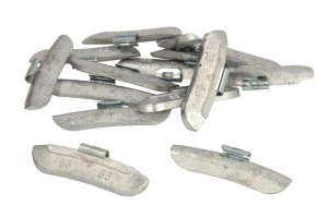 Greutate plumb 55g (pret per: 50 piese) PROFITOOL