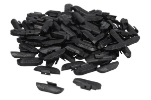 Greutate zinc negru, 25g (pret per: 100 piese) PROFITOOL