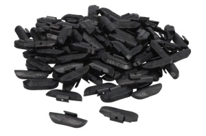 Greutate zinc negru, 25g (pret per: 100 piese) PROFITOOL