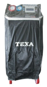 Husa PVC aparat AC KONFORT seria 7xx TEXA