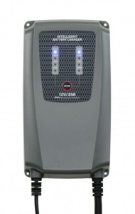 Incarcator baterii EXPERT CHARGER 25, voltaj incarcare: 6/12 V IDEAL