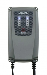 Incarcator baterii EXPERT CHARGER 25, voltaj incarcare: 6/12 V IDEAL