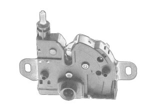 Inchizatoare capota FORD TRANSIT, TRANSIT CONNECT 2000-2014 - Original OE