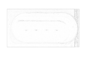 Inchizatoare capota SKODA YETI 2009-2017 - Original OE - Img 2