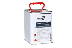 Intaritor lac transparent 2: 1 MS 2,5 litri PROFIRS