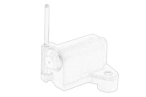 Intinzator lant distributie AUDI A4 ALLROAD B8, A4 B8, A5 2007-2018 - Original OE