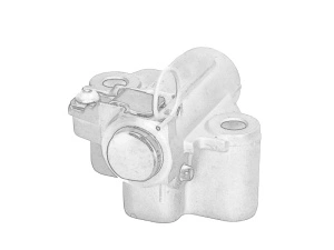 Intinzator lant distributie CITROEN JUMPER II; FIAT DUCATO; FORD TRANSIT, TRANSIT CUSTOM V362; P dupa 2000 - Original OE