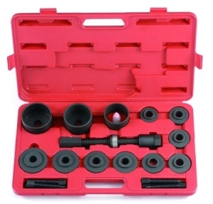 Kit montare rulmenti fata FORCE