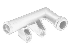 Locas termostat metal MERCEDES VITO 1996-2003 - (fara incalzitor combustibil; 638) - Original OE