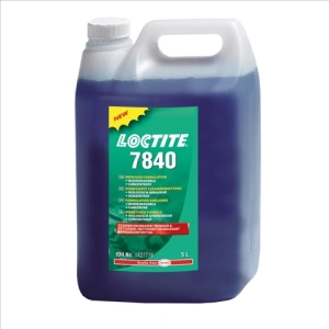 Loctite 7840 Curatitor Concentrat Pulverizare (Motor, Pardoseli) 5 Litri Loctite, AT Product