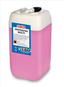 Mafrapav Detergent pentru Podea 20L, MA-FRA