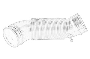 Palnie filtru aer AUDI A1, A3; SEAT ALTEA, ALTEA XL 2008-2022 - Original OE