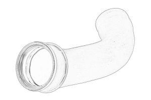 Palnie filtru aer Superior MERCEDES E T-MODEL, E 1998-2003 - (S210; W210) - Original OE