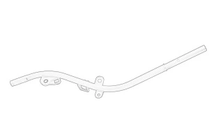 Palnie joja ulei BMW 1, 3, 5 2004-2015 - (E81; E82; E87; E90; E91; E60; E84; E83) - Original OE
