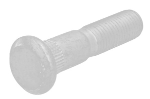 Pinul rotii (lungime filet: 25/60mm, lungime: 60mm) potrivit FORD TRANSIT 1.6-2.9 09.85-06.00
