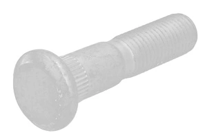 Pinul rotii (lungime filet: 25/60mm, lungime: 60mm) potrivit FORD TRANSIT 1.6-2.9 09.85-06.00
