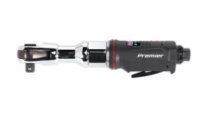 Pistol de impact pneumatic, sursa de alimentare: pneumatic, 1/2", cuplu maxim: 68 Nm, greutate: 1,3 kg SEALEY