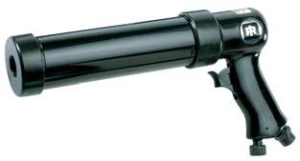 Pistol gresor pneumatic pentru tubul cu pasta Ingersoll Rand