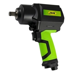 Pistol impact pneumatic 1/2 "(1950Nm) JBM
