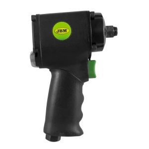 Pistol impact pneumatic NANO 1/2 "(1302Nm) JBM - Img 2