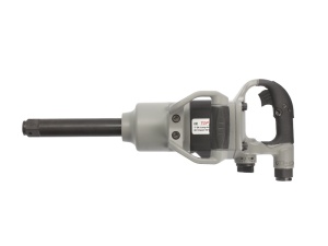 Pistol pneumatic 1", cuplu maxim: 2712Nm, Greutate: 8,32kg TOPTUL - Img 2
