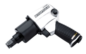 Pistol pneumatic 3/4", cuplu maxim: 813Nm, Greutate: 2,9kg TOPTUL - Img 1