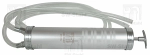 Pompa de Transfer de Metal 500CC, SW STAHL
