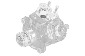 Pompa injectie IVECO DAILY - Original OE