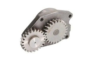 Pompa ulei CUMMINS, CASE IH 721, 821; FORD 9282; HYUNDAI 25, 760, R280LC - Original OE