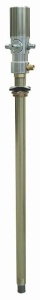 Pompa ulei pneumatica la 180-220l butoaie de capacitate 5-1
