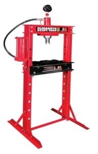 Presa hidraulica 20T 185 mm FORCE