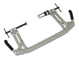 Presa reglabila pentru supape 55-175mm, Sealey