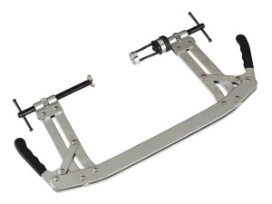 Presa reglabila pentru supape 55-175mm, Sealey